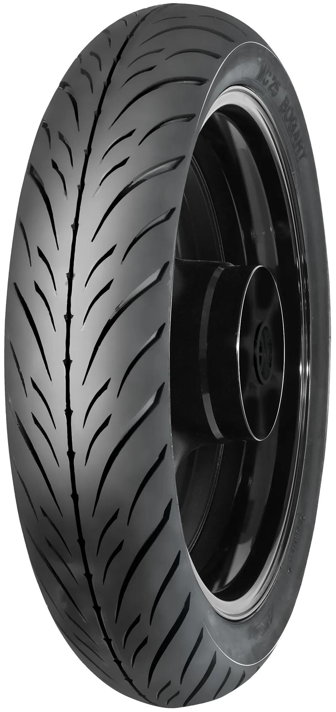 Mitas Reifen MC 25 Reifen 130 70-17 62s TL MC25 MT