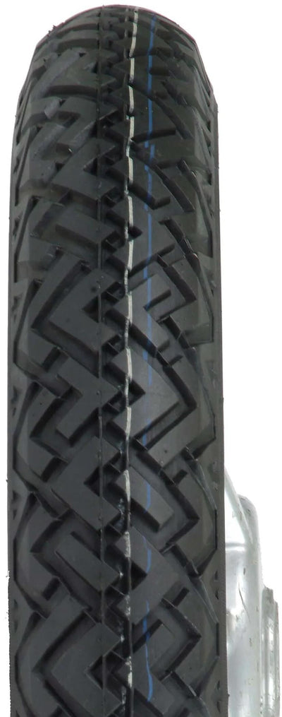 Viehzüchter Rinder reiben. VRM 087 2.00-16 TT 36J