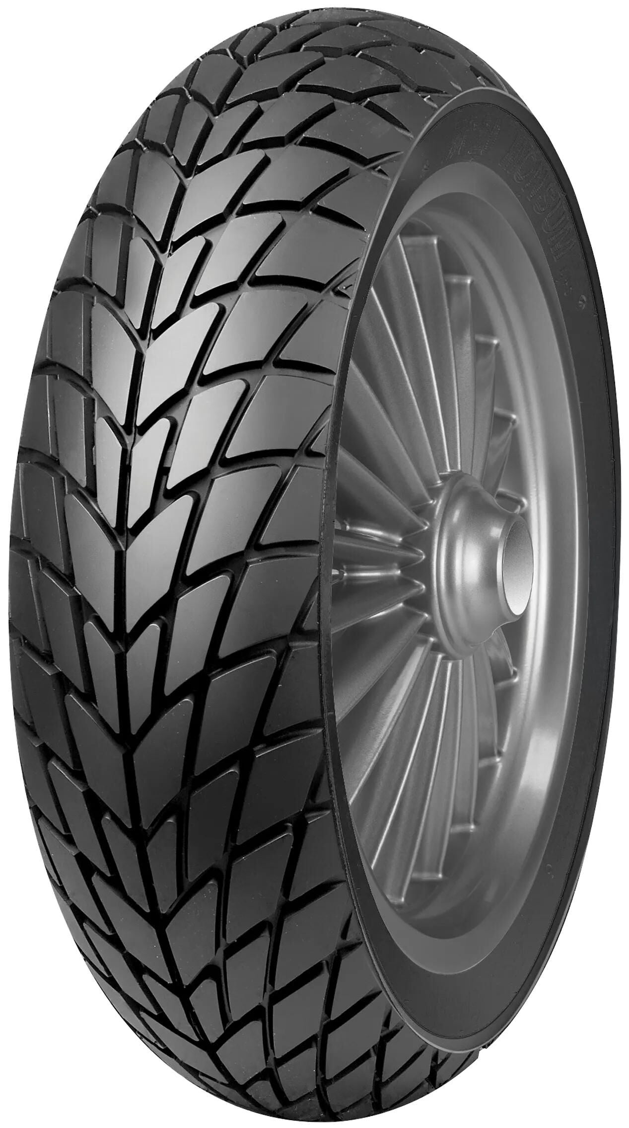 Mitas Tire MC 20 110 70-11 TL 45L M+S