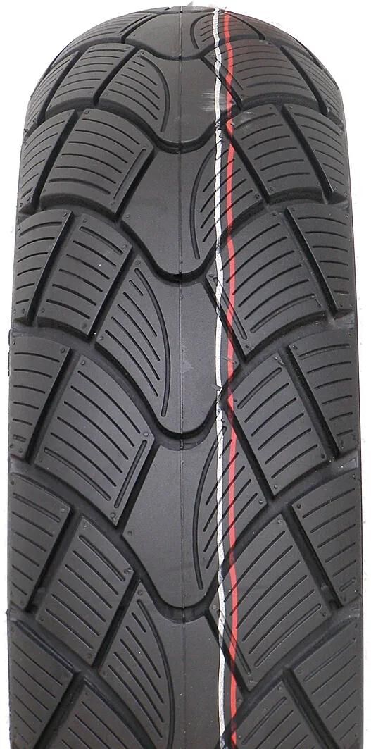 Viehzüchter Rinder reiben. VRM 351 3,50-10 TL 59S M+S