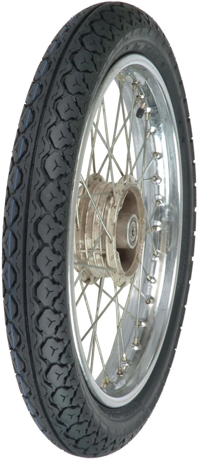 Viehzüchter Rinder reiben. VRM 159 2,75-16 46p TT