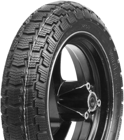 Viehzüchter Rinder reiben. VRM 408 120 70-12 TL 51S M+S FR.