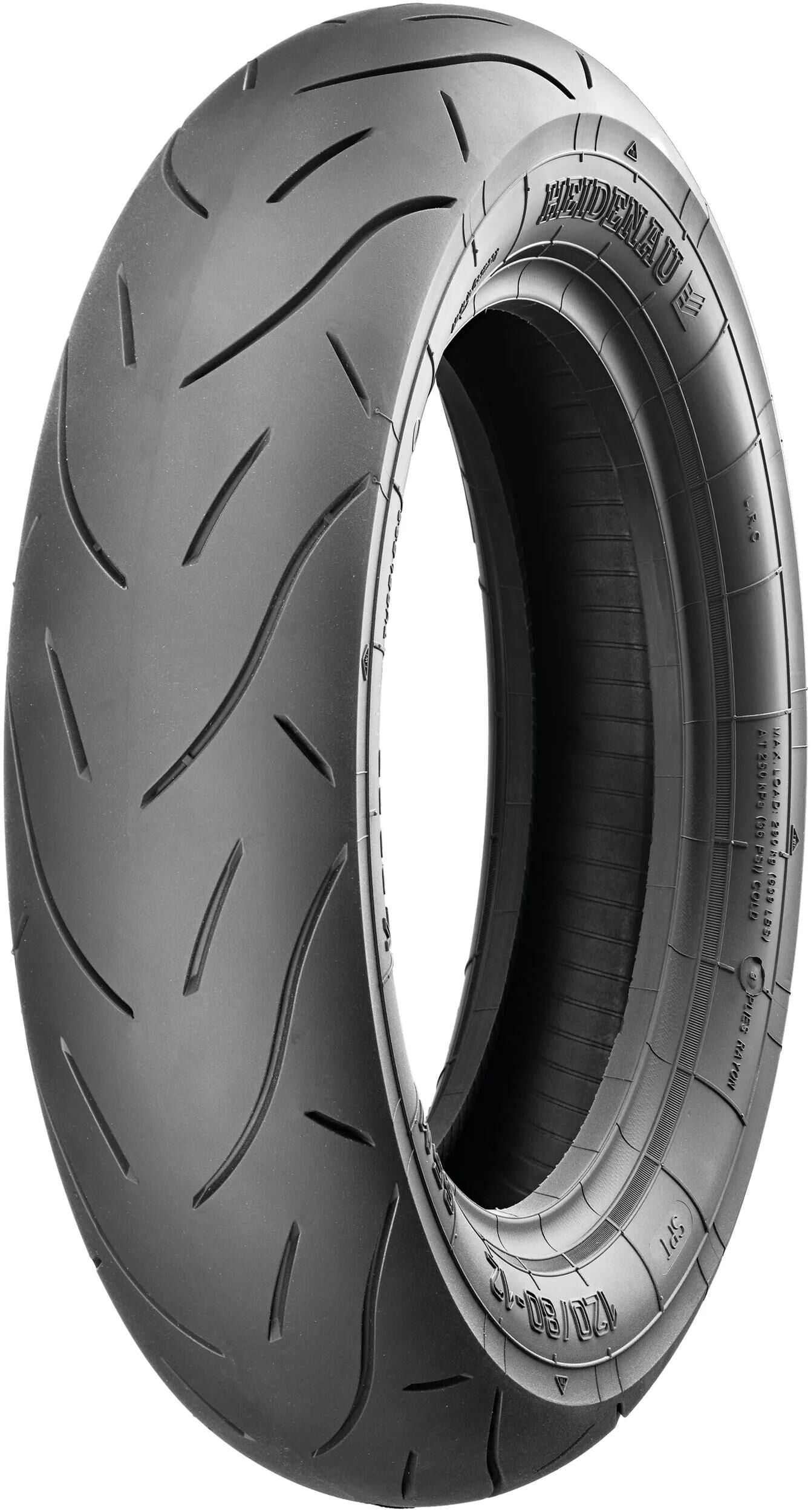 Heidenau Reifen K80 SR 100 80-10 TL 58m