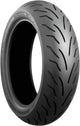 Bridgestone Tire Br.st. Battleax SC 140 70-12 65L TL Heck