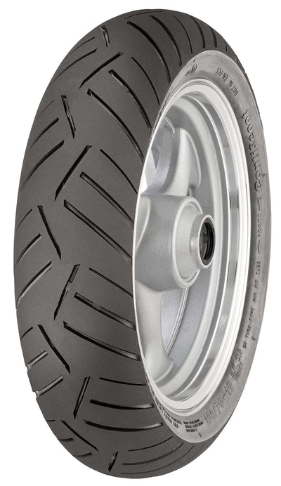 Continental Tire Conti Coniscot 120 80-14 58S TL FR.