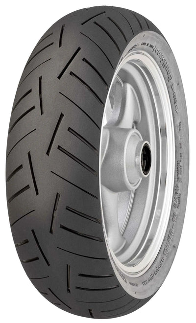 Continental Tire Conti Coniscot 150 70-13 64S TL Heck