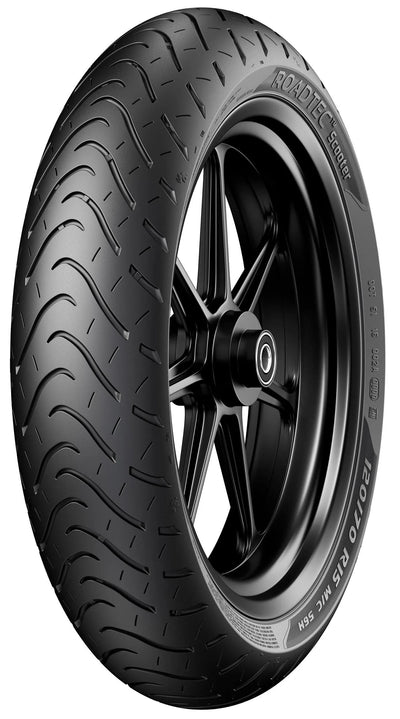 Metzeler Reifen Roadtec Rollerreifen Roadtec SC. 110 70-13 48p tl fr.