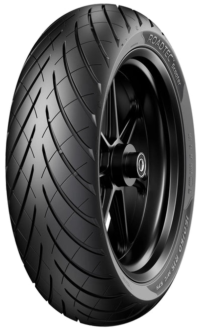 Metzeler Reifen Roadtec Rollerreifen Roadtec SC. 130 60-13 60p tl hinten