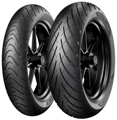 Metzeler Reifen Roadtec Rollerreifen Roadtec SC. 130 70-12 62l TL