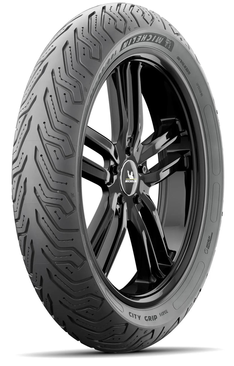 Michelin-Außenreifen 90 90-10 City Grip Saver