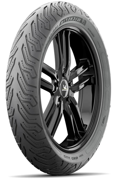 Michelin-Außenreifen 110 70-12 City Grip Saver