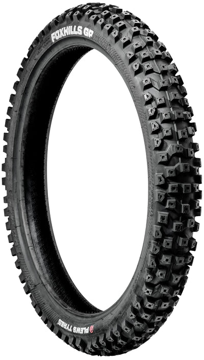 Plews Reifen Reifen "Mx3 Foxhills GP"