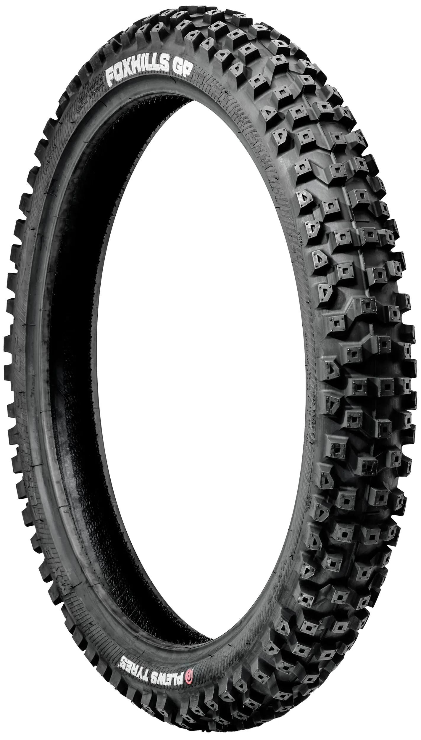Plews Reifen Reifen "Mx3 Foxhills GP"