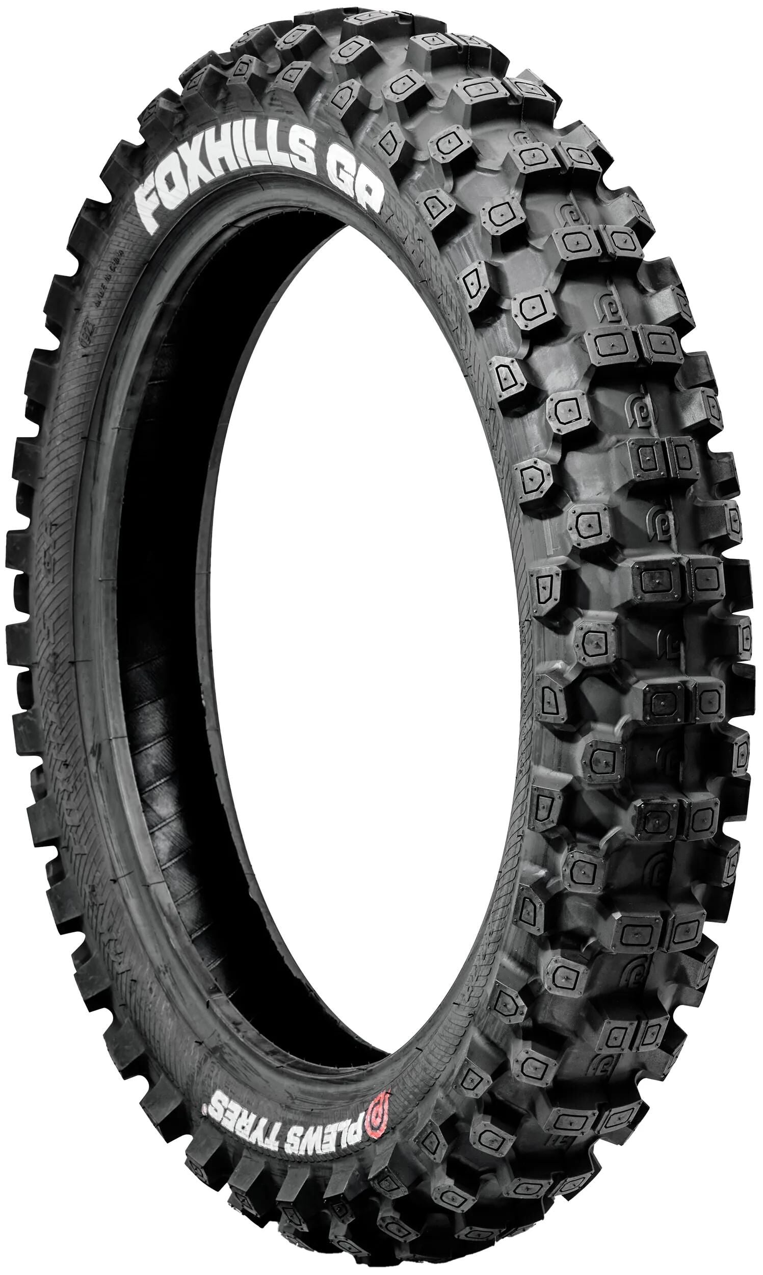 Plews Reifen Reifen "Mx3 Foxhills GP"