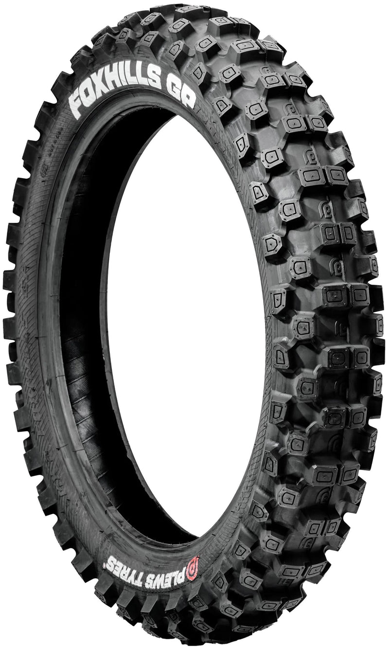 Plews Reifen Reifen "Mx3 Foxhills GP"
