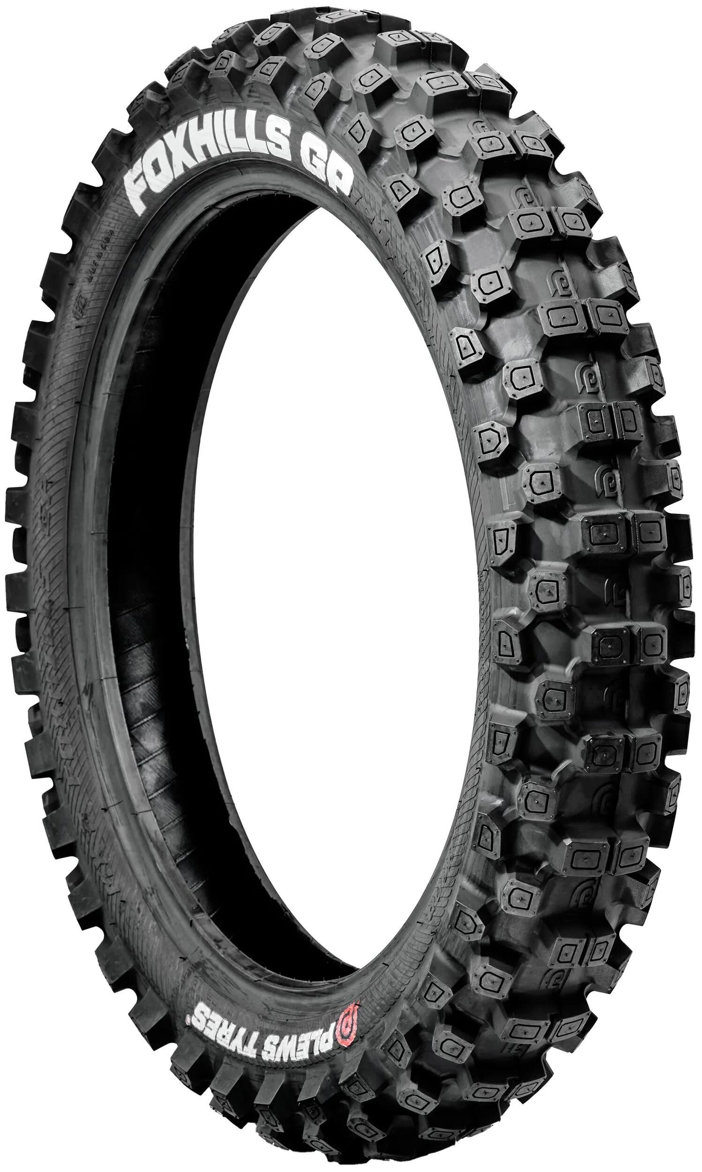Plews Reifen Reifen "Mx3 Foxhills GP"