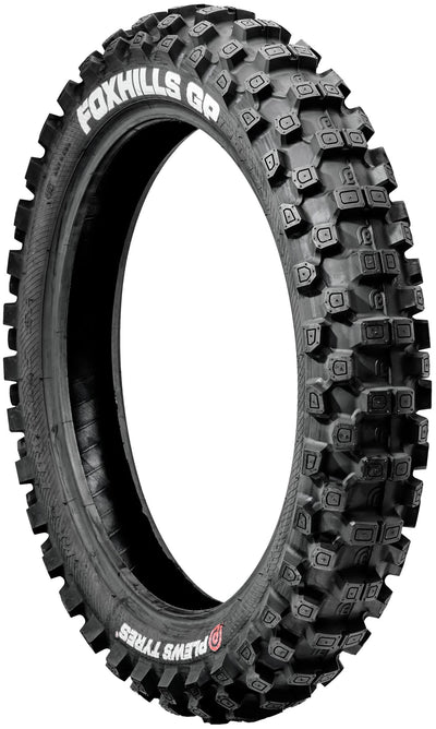 Plews Reifen Reifen "Mx3 Foxhills GP"