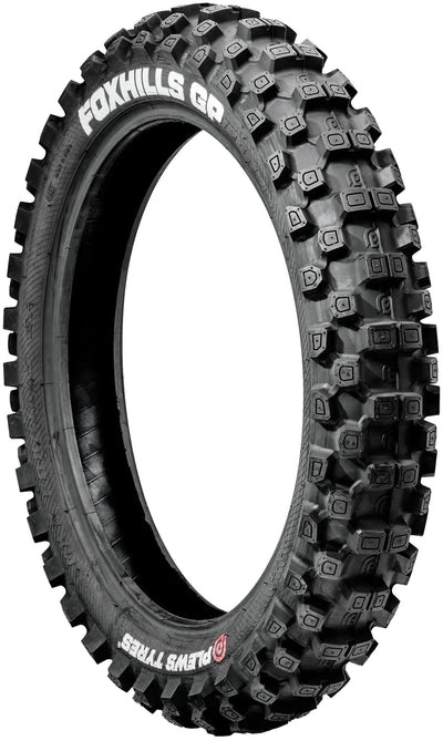 Plews Reifen Reifen "Mx3 Foxhills GP"