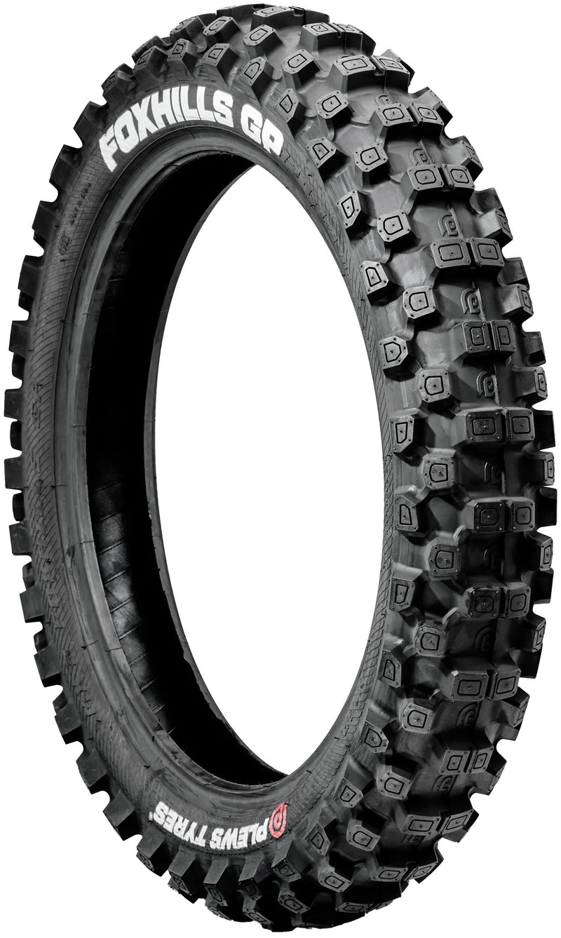 Plews Reifen Reifen "Mx3 Foxhills GP"
