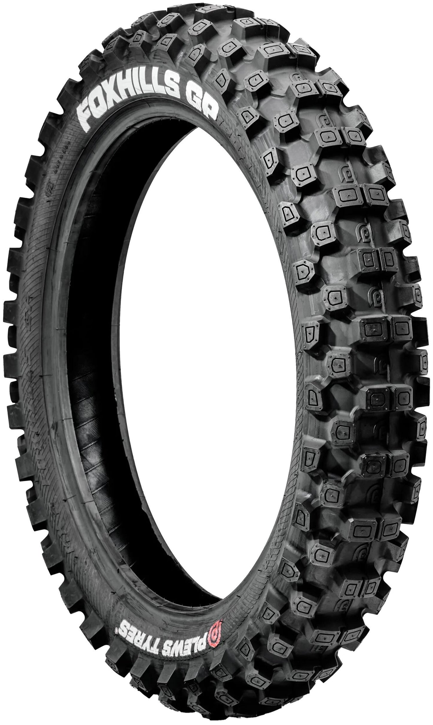 Plews Reifen Außenreifen MX3 Foxhills GP