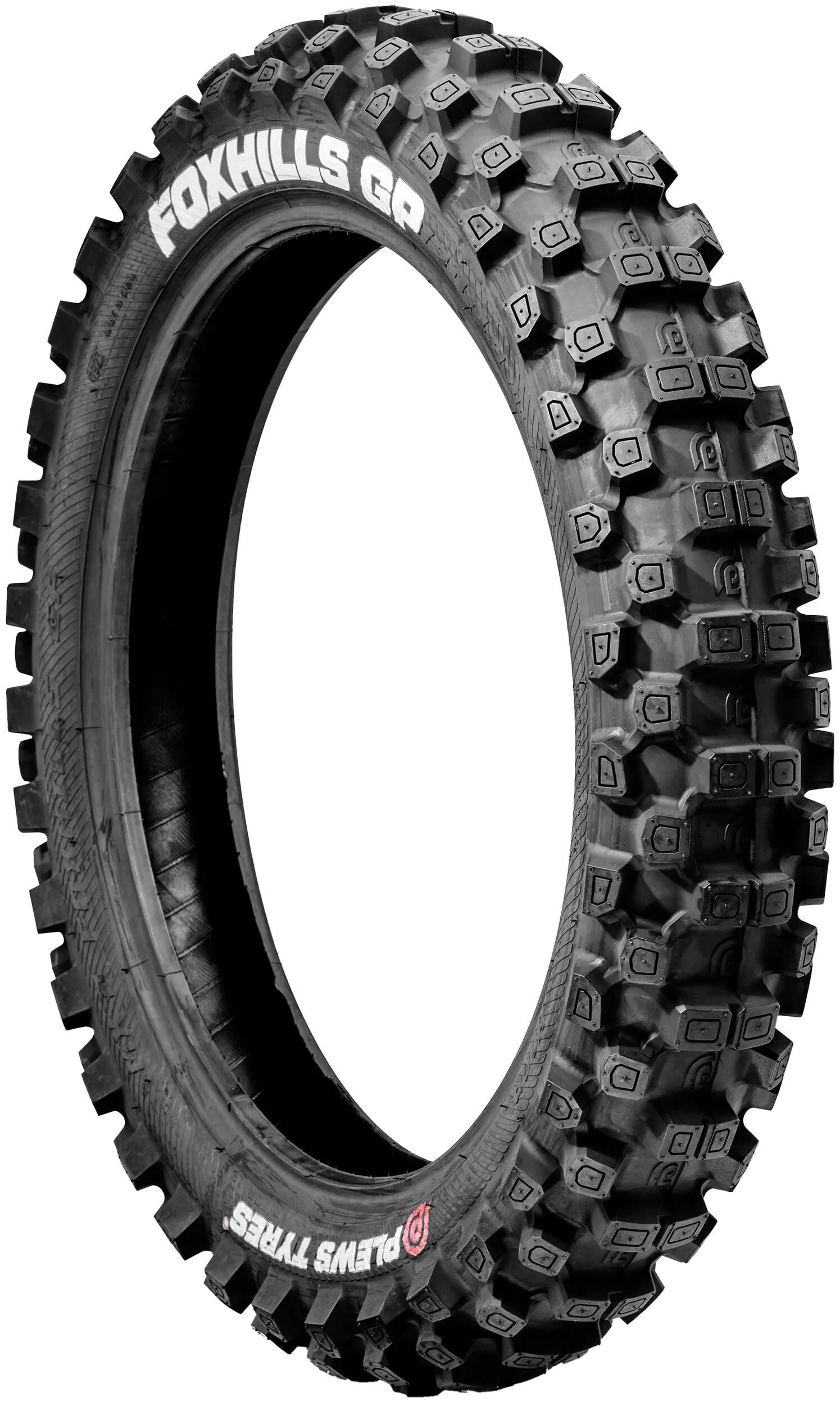 Plews Reifen Außenreifen MX3 Foxhills GP