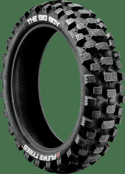 Plews-Reifen Outdoor-Reifen The Big Boy Tires 150 70-18 70h tl Big Boy Adventure Pt