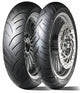 Dunlop Tire Scootsmart 3,50-10 51p TL