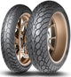 Dunlop -Reifenmutante Reifenmutante 180 55ZR17 73W Tl M+S re.