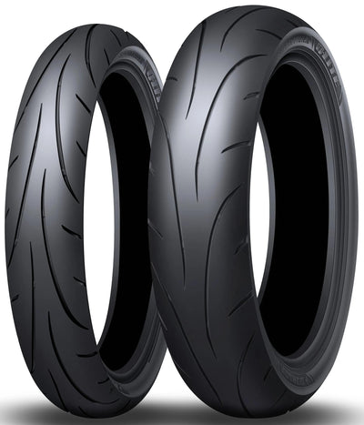 Dunlop-Reifen 120 70-17 58S TL Sportmax Q-Lite DU