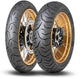 Dunlop Trailmax Meridian Outdoor Tyres Tire Trail.merid. 120 70ZR19 60W TL FR.