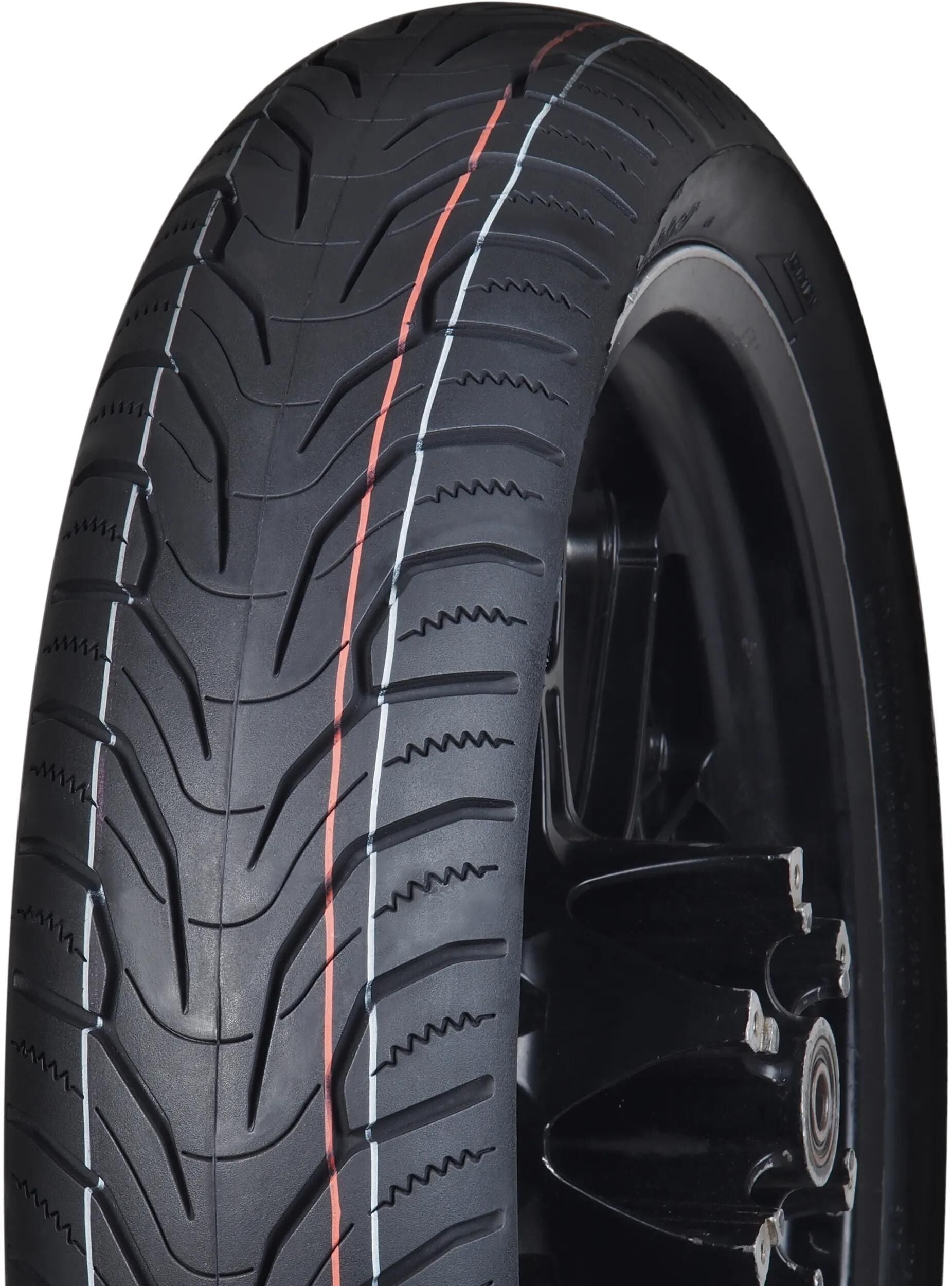 Rinder Moto Reifen VRM 396 MANH. 3,50-10 TL 59J