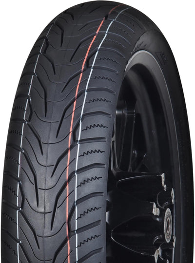 Rinder Moto Reifen VRM 396 MANH. 120 70-10 TL 54p