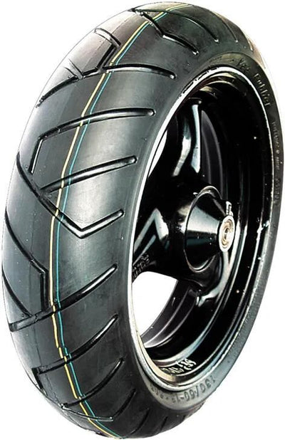 Viehzüchter Rinder reiben. VRM 119C 130 90-10 TL 70L