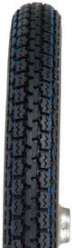 Viehzüchter Rinder reiben. VRM 015 3.00-17 TT 48p