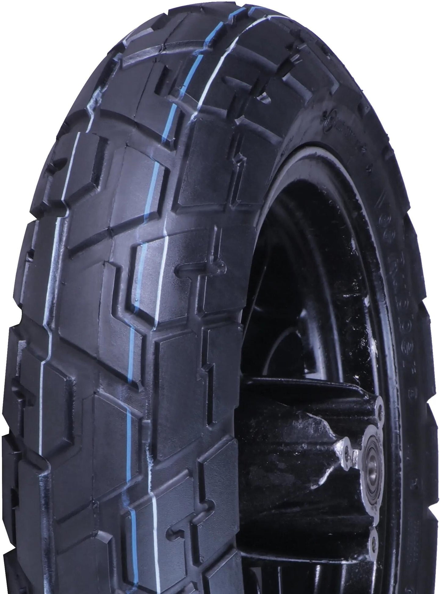 Viehzüchter Rinder reiben. VRM 133 120 90-10 TL 56J