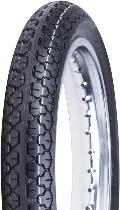 Viehzüchter Rinder reiben. VRM 144 3,50-10 TL 51J