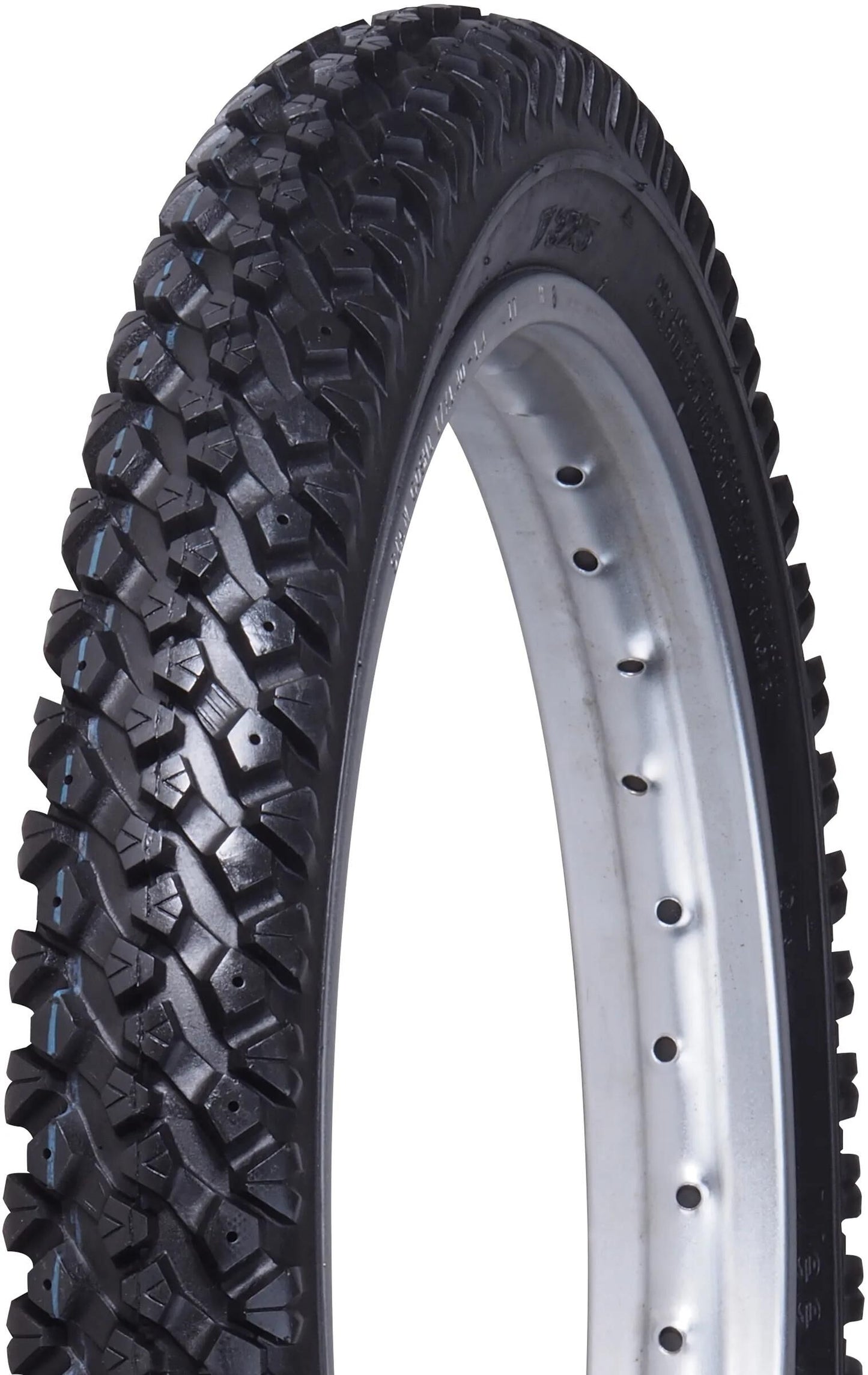 Viehzüchter Rinder reiben. VRM 325 2,25-17 TT 33p M+S