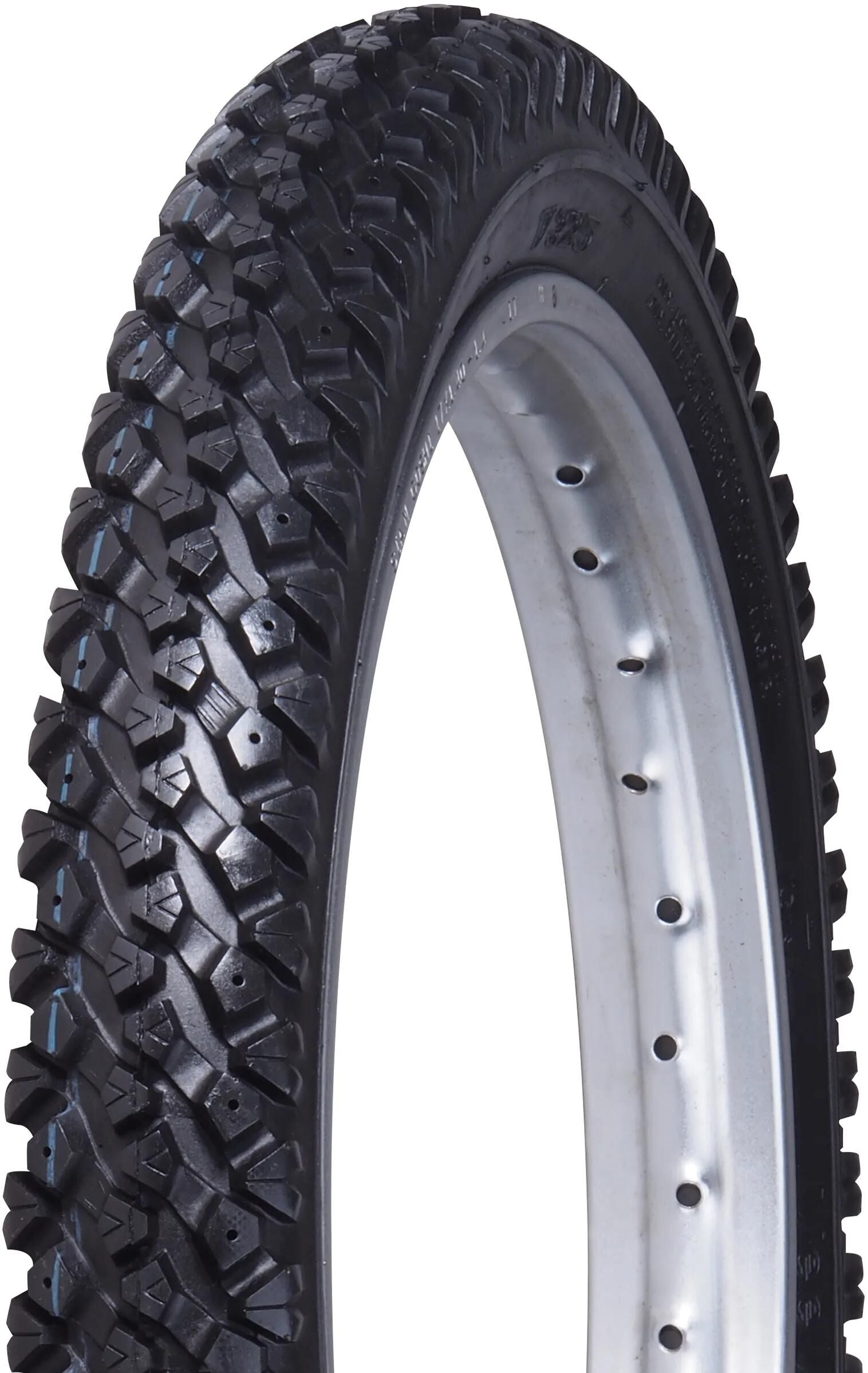 Viehzüchter Rinder reiben. VRM 325 2,25-17 TT 33p M+S