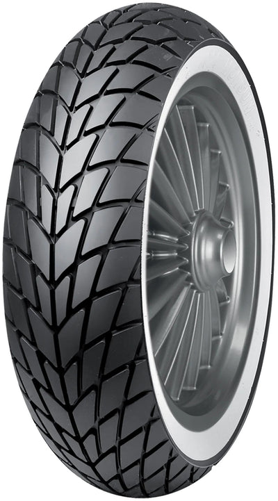 Mitas Tire MC 20 130 70-12 TL 62p M+S