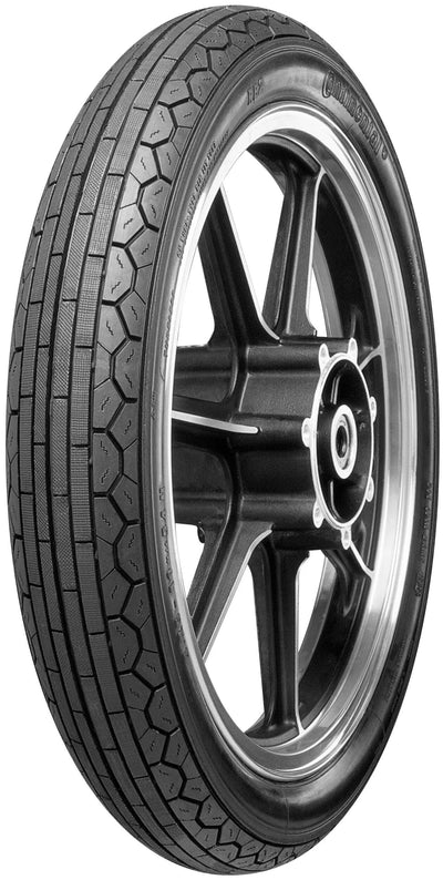 Kontinentalreifen 3.25-19 54H TL RB2 CO