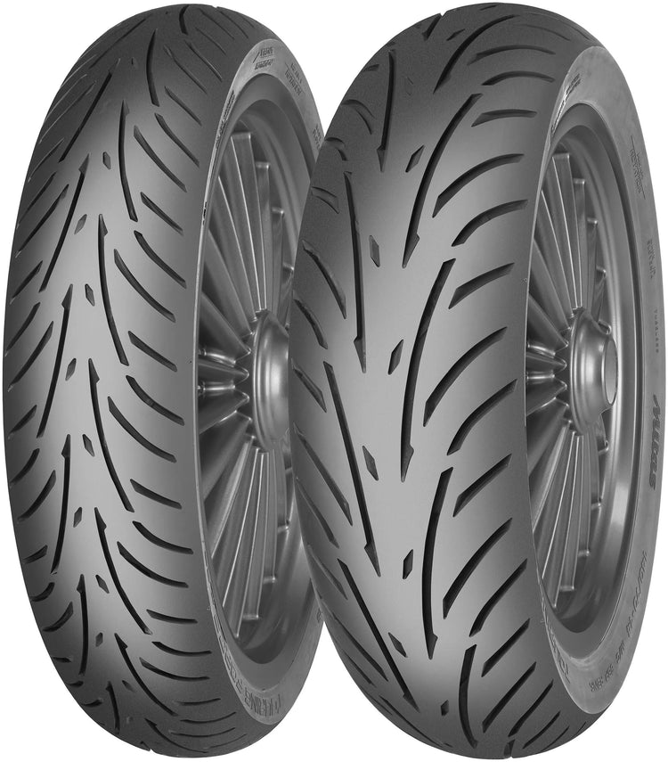 Mitas Tire Tour.Force-SC 80 90-14 TL 40p