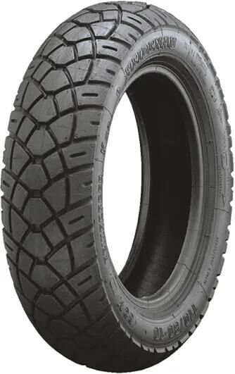 Heidenau Reifen K58 Snowt. 100 80-10 TL M+S