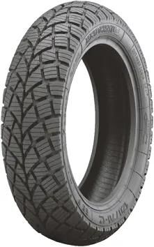 Heidenau Reifen K66 LT 120 70-12 TL 58S M+S