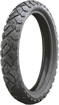 Heidenau Reifen K42 2: 75-16 TT M C 46 m M+S