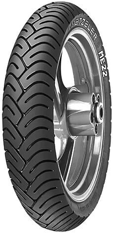 Metzeler Tire Me 22 Reifen 3,25-18 59p TT Me22 Me