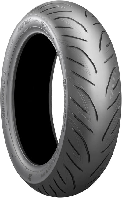 Bridgestone Tire Br.st. Battleax SC2 160 60R14 65H TL Heck
