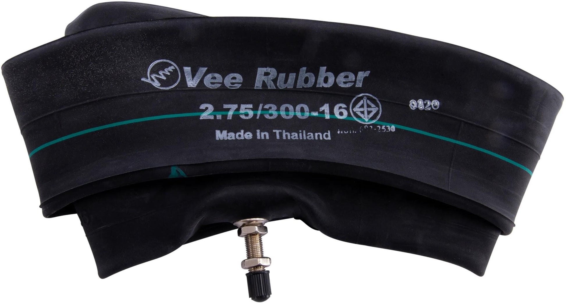 Viehgummi-Röhren 2.75 3.00-16 Ventil TR4