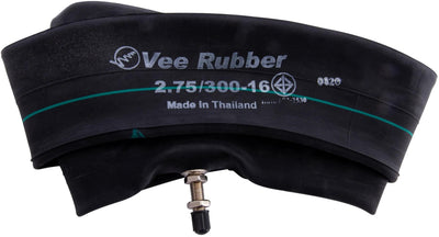 Viehgummi-Röhren 2.75 3.00-16 Ventil TR4