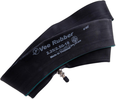 Viehgummi-Röhrchen 2.25 2.50-18 Ventil TR4