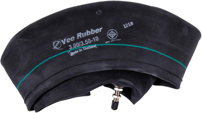 Viehgummi-Rohr 3.00 3.50-10 Ventil TR4